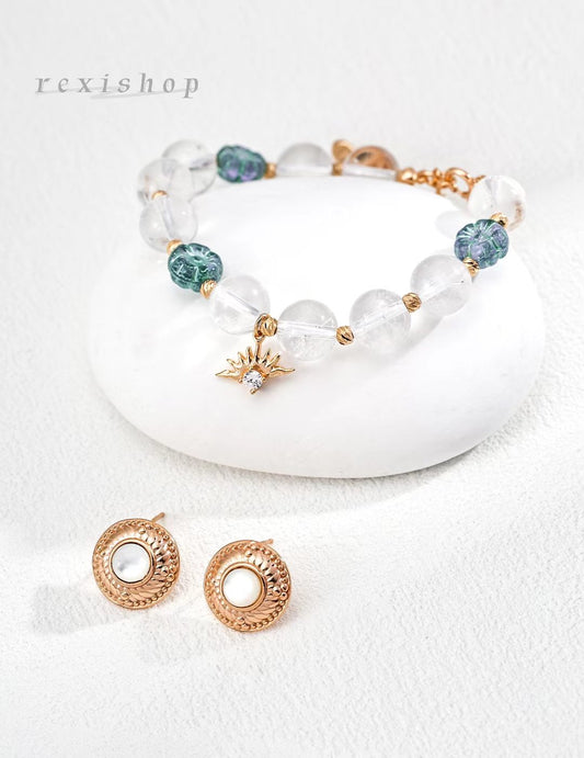 Mist Bracelet