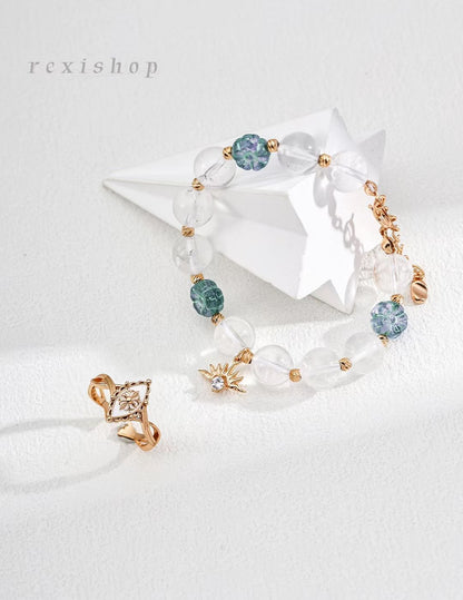 Mist Bracelet