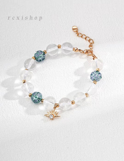 Mist Bracelet