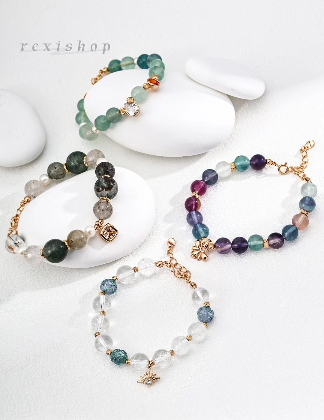 Mist Bracelet
