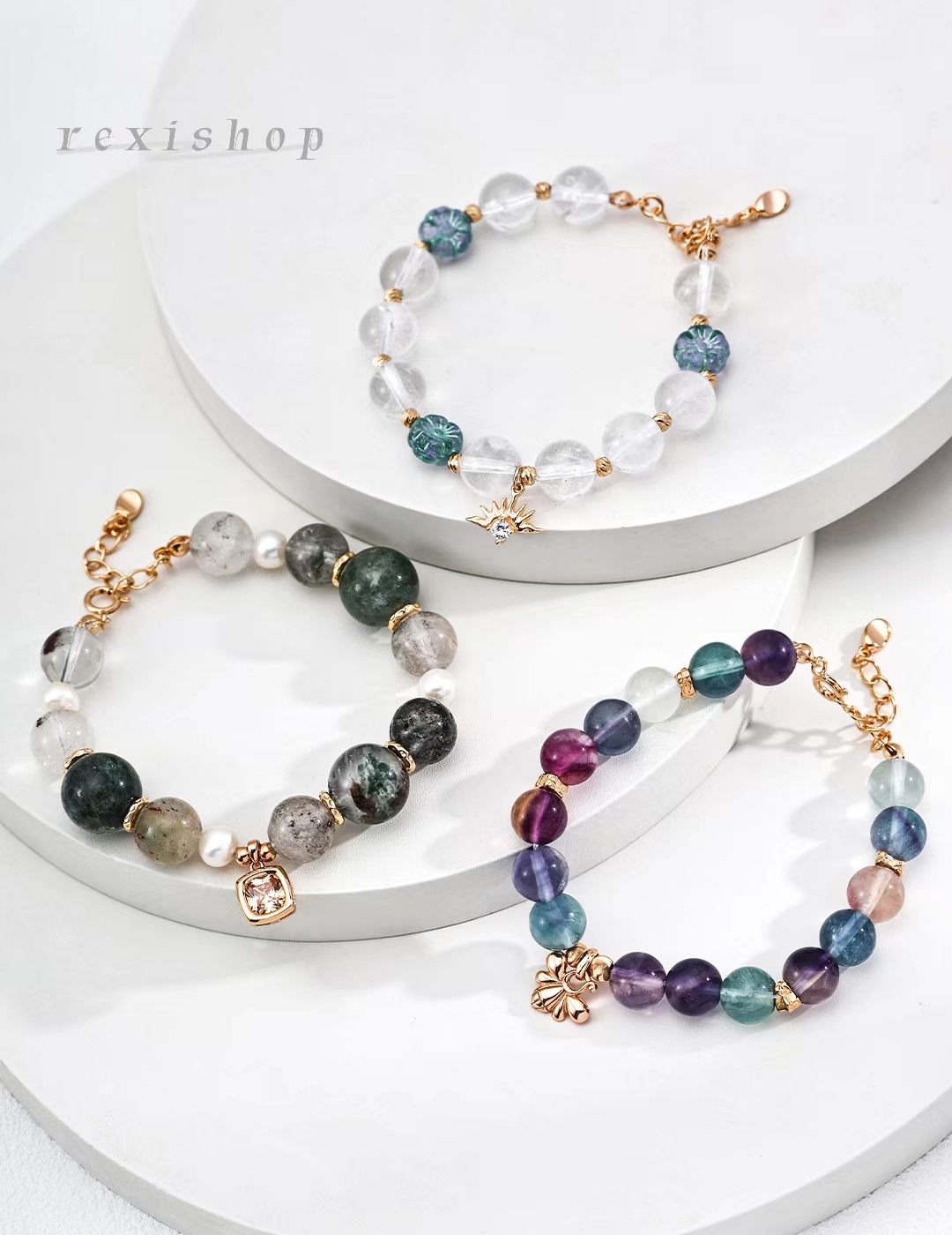 Mist Bracelet
