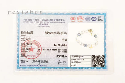 Mist Bracelet