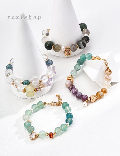 Mist Bracelet
