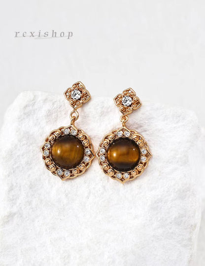 Bloom Earrings
