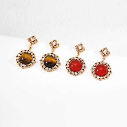 Bloom Earrings