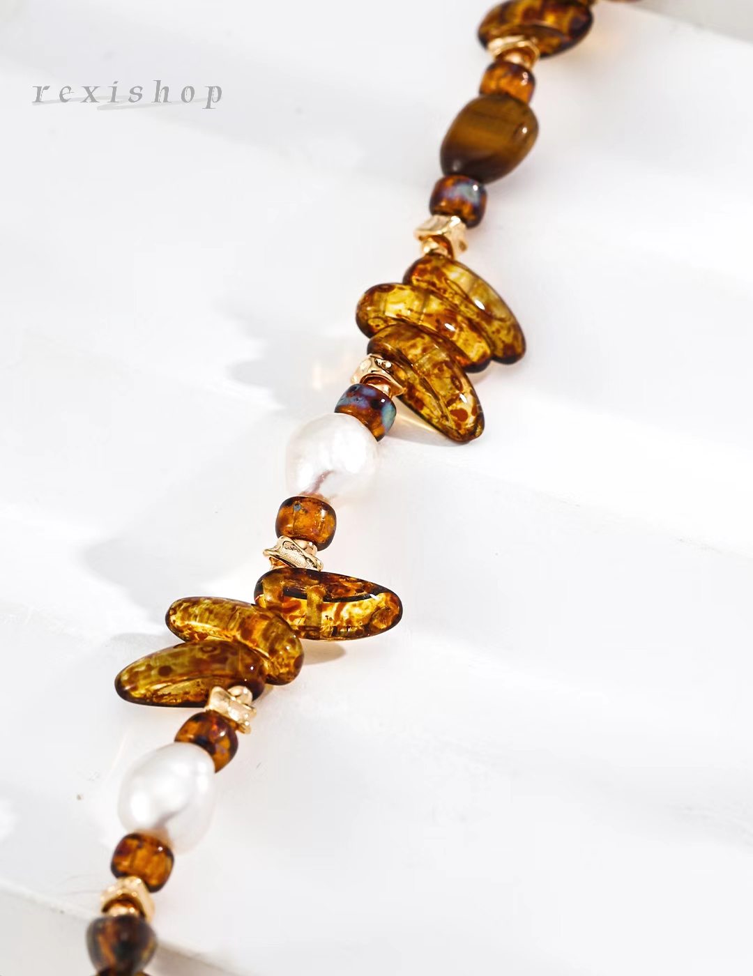 Trio Bracelet