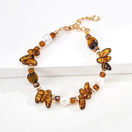 Trio Bracelet