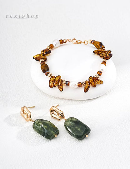 Trio Bracelet