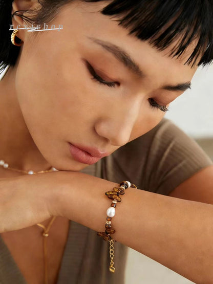 Trio Bracelet