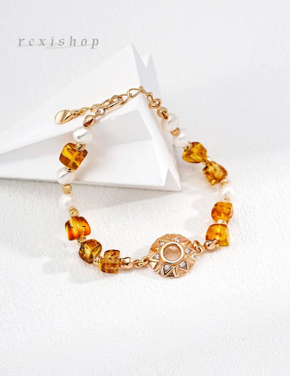 Time Bracelet