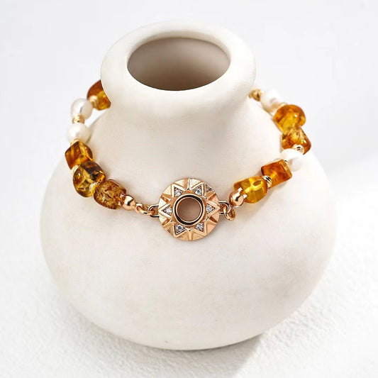 Time Bracelet