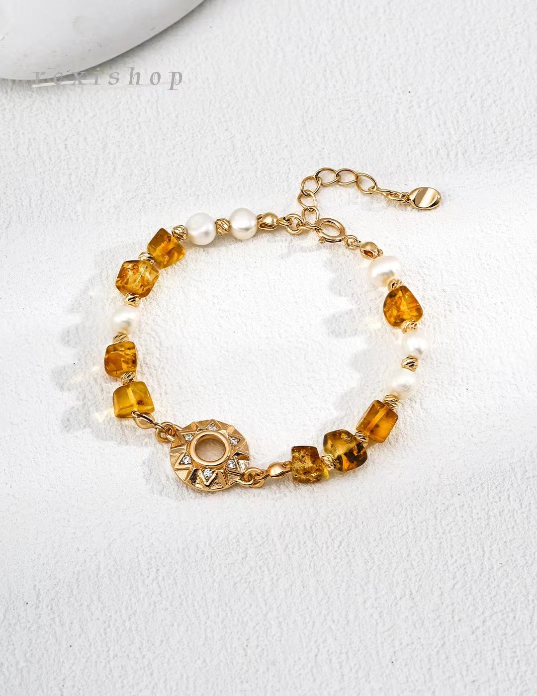 Time Bracelet