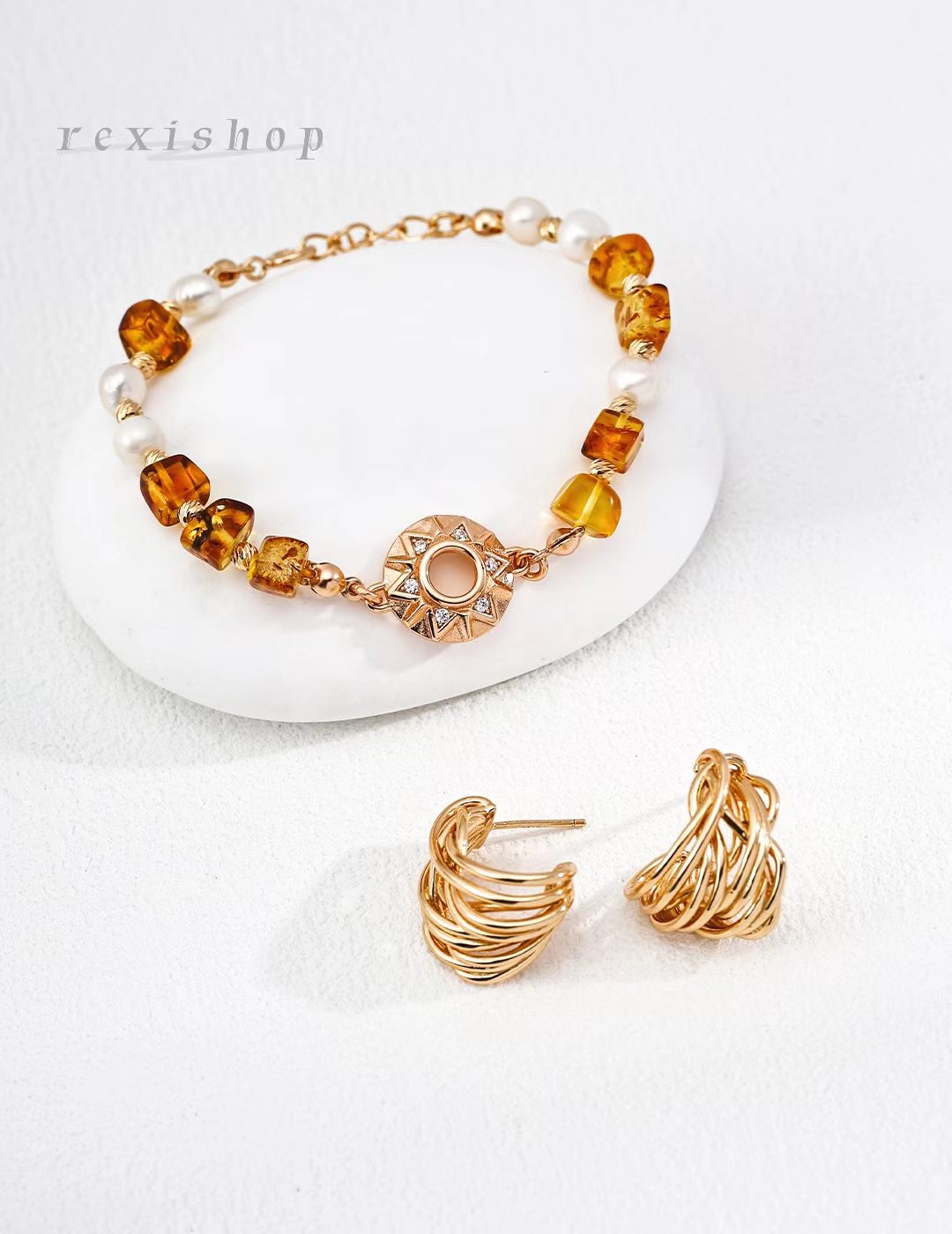 Time Bracelet