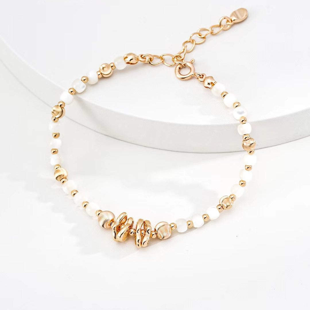 MOP Bracelet