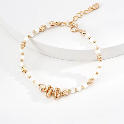 MOP Bracelet