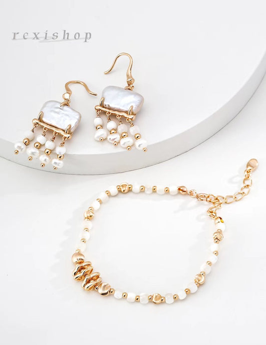 MOP Bracelet
