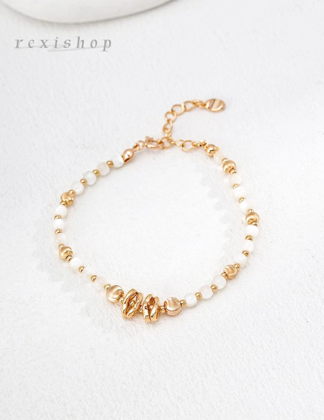 MOP Bracelet