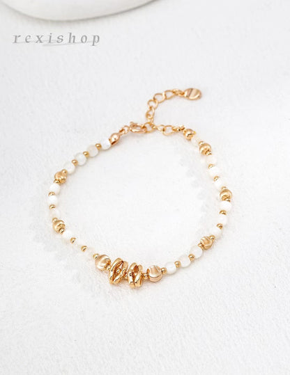 MOP Bracelet