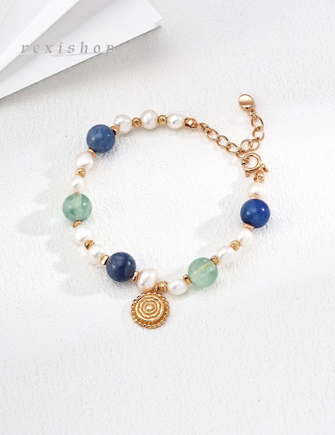 Fairy Bracelet