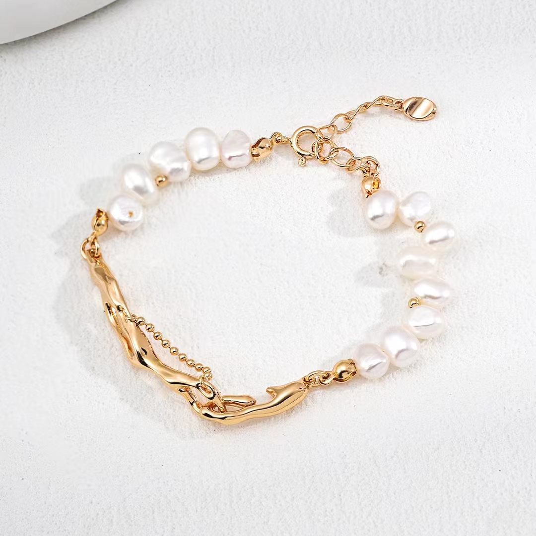 Lava Bracelet