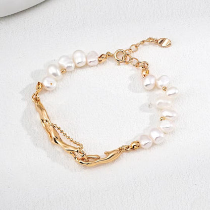Lava Bracelet