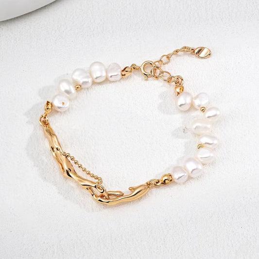 Lava Bracelet