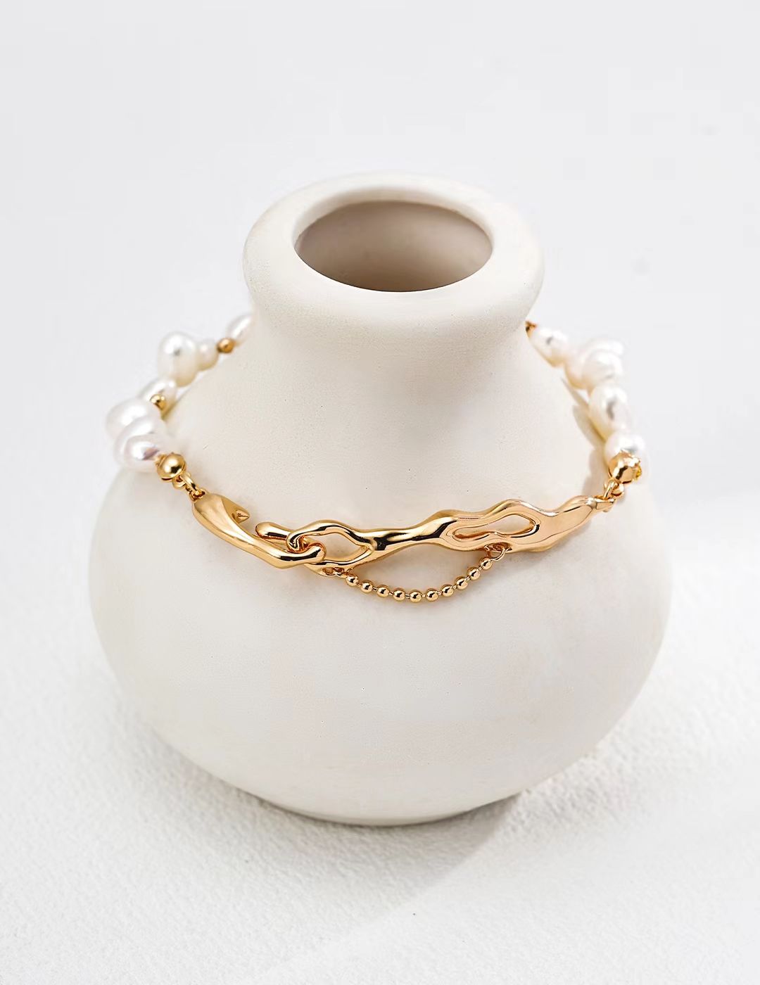 Lava Bracelet