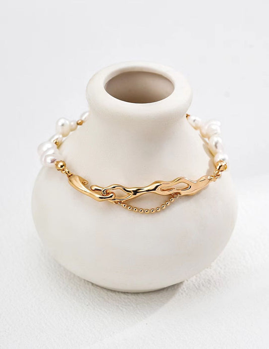 Lava Bracelet