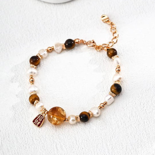 Fortune 002 Bracelet