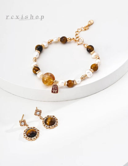 Fortune 002 Bracelet