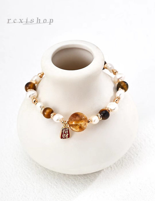 Fortune 002 Bracelet