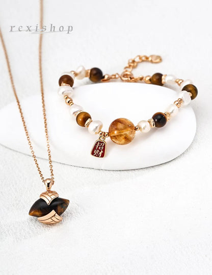 Fortune 002 Bracelet