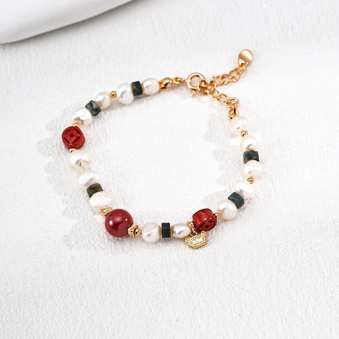 Earth Bracelet