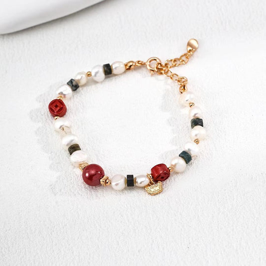 Earth Bracelet