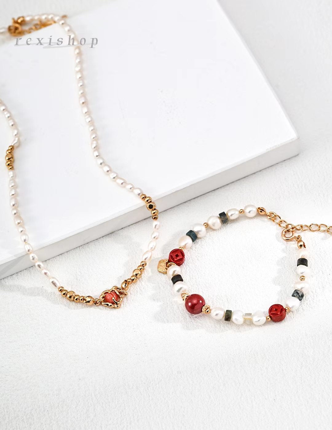 Earth Bracelet
