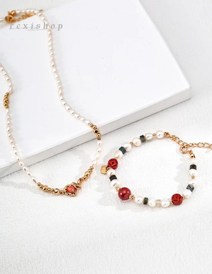 Earth Bracelet