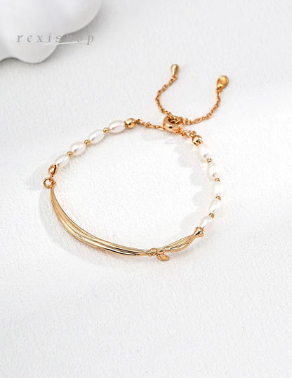 Silk Bracelet