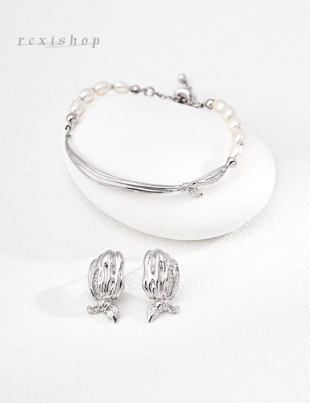 Silk Bracelet