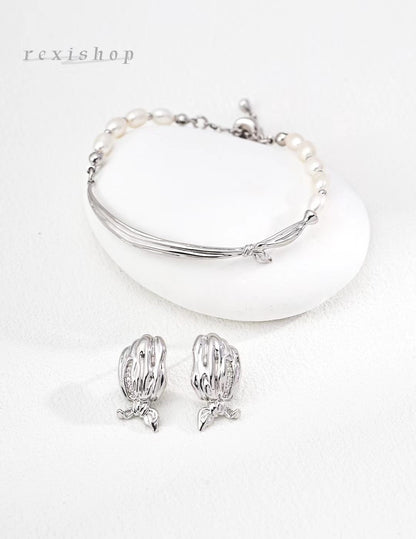 Silk Bracelet