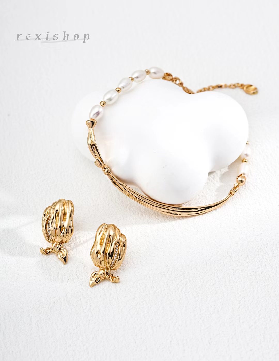Silk Bracelet