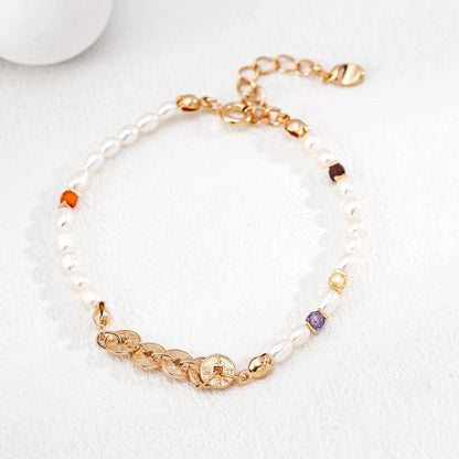 Fortune Bracelet