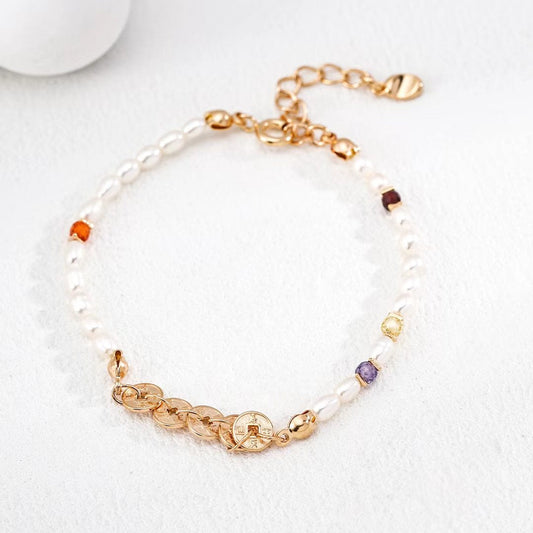 Fortune Bracelet
