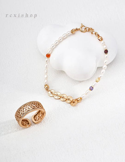 Fortune Bracelet
