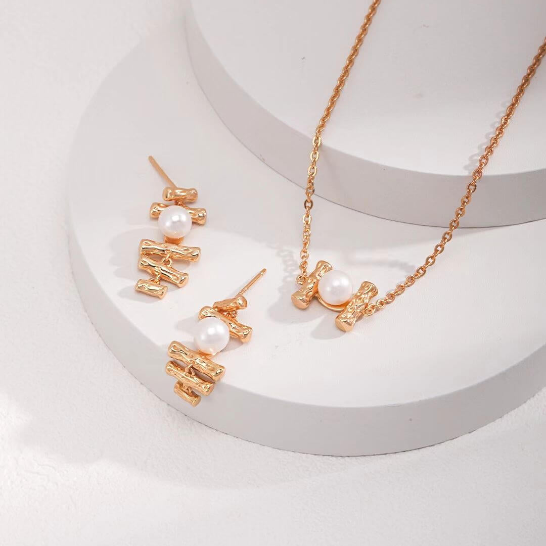 Simple Earrings