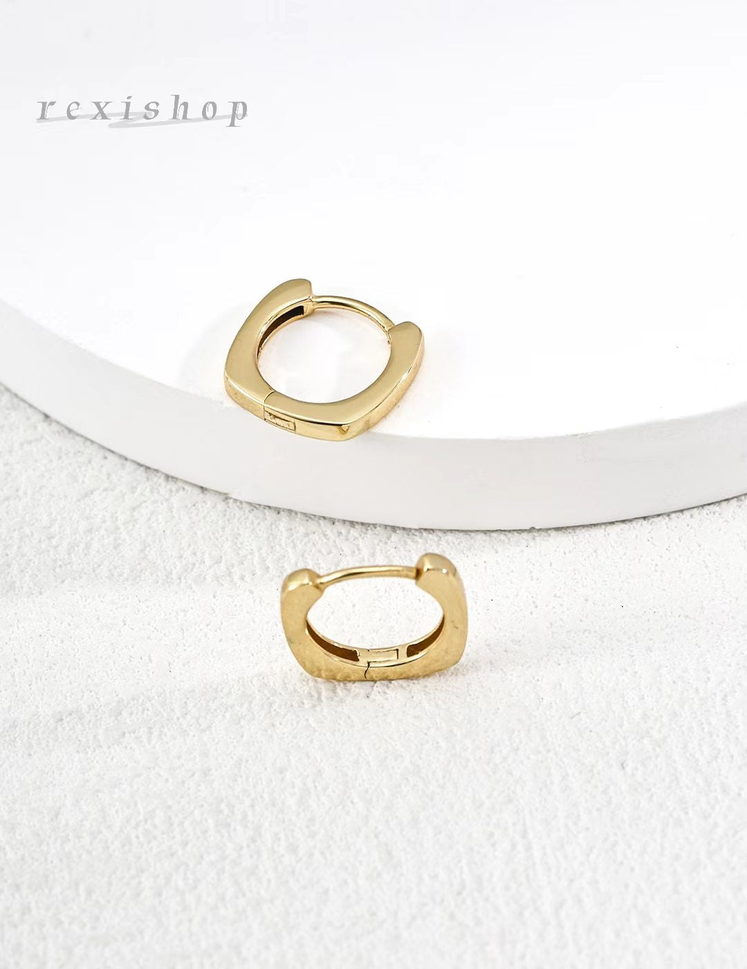 Pure Earrings