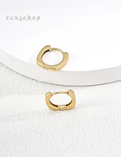 Pure Earrings