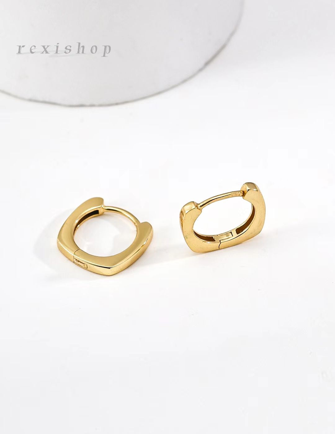 Pure Earrings