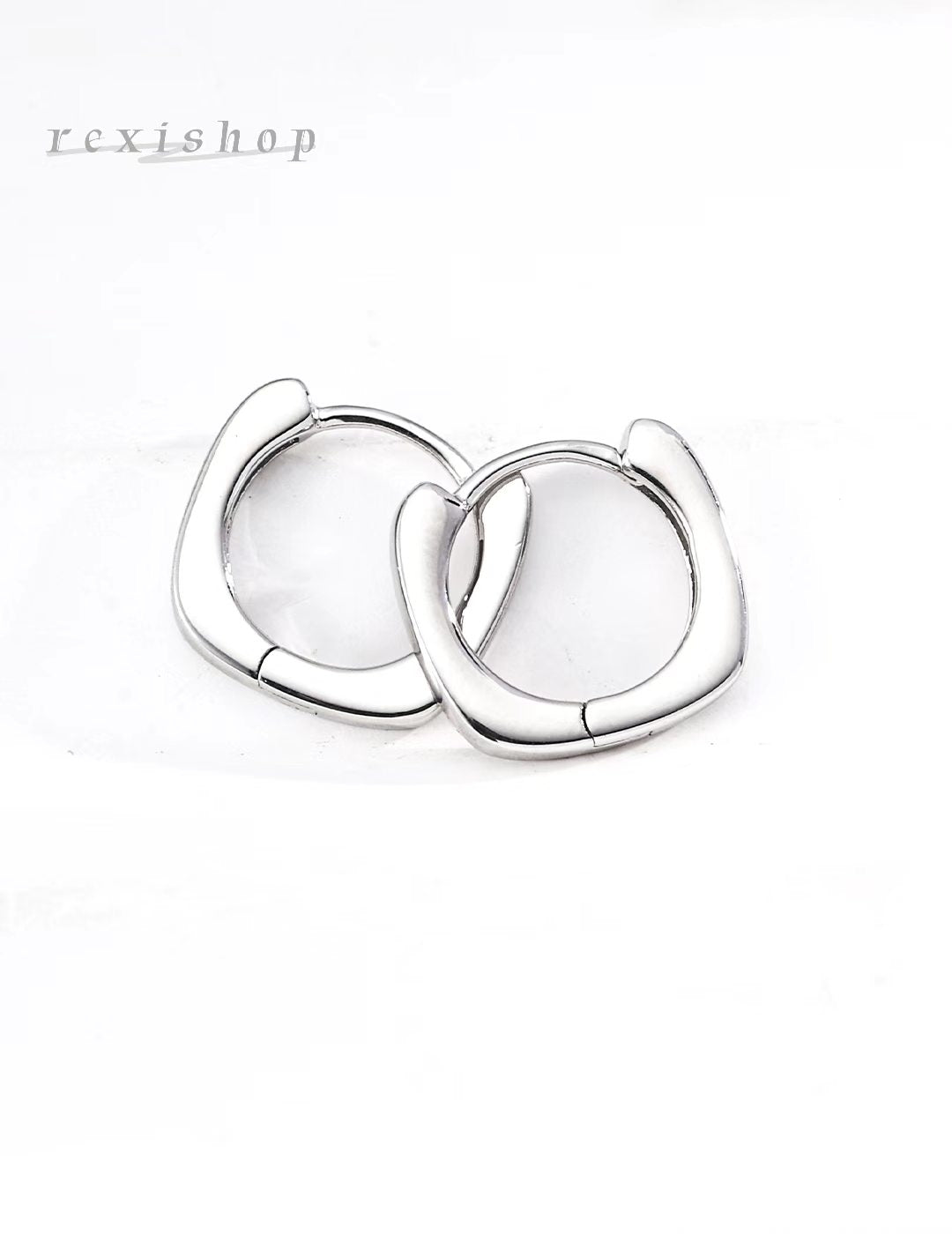 Pure Earrings
