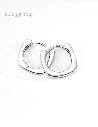 Pure Earrings