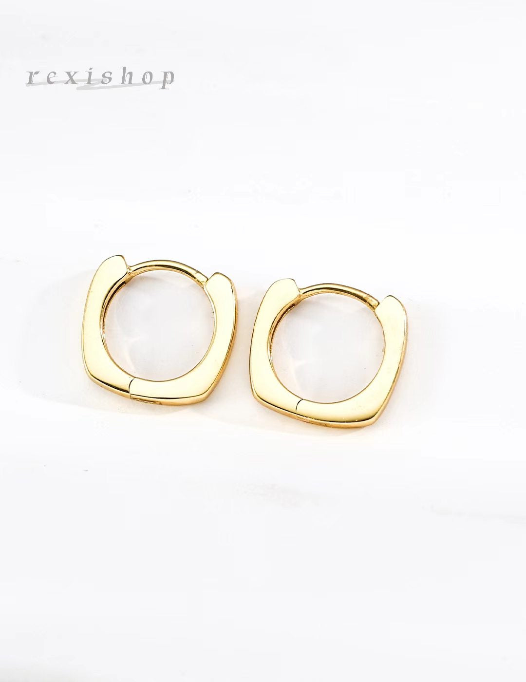 Pure Earrings